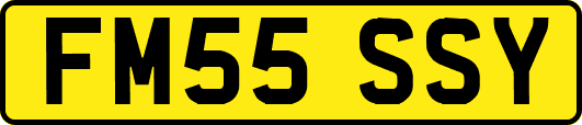 FM55SSY