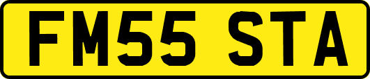 FM55STA