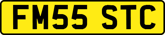 FM55STC