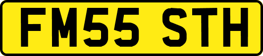 FM55STH