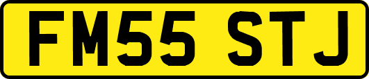 FM55STJ