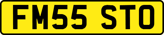 FM55STO