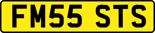 FM55STS