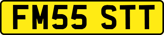 FM55STT