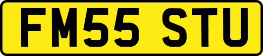 FM55STU
