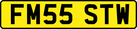 FM55STW