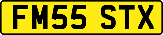 FM55STX