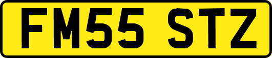 FM55STZ