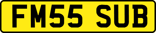 FM55SUB