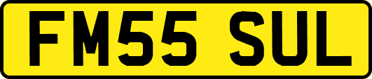 FM55SUL