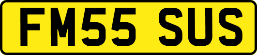 FM55SUS