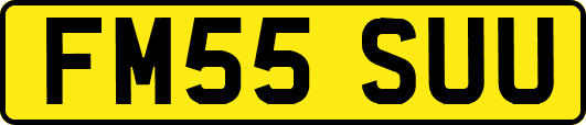 FM55SUU