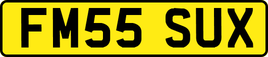 FM55SUX