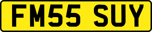 FM55SUY