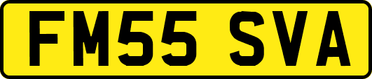 FM55SVA