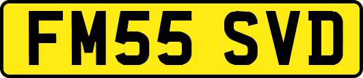 FM55SVD