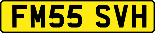 FM55SVH