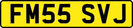 FM55SVJ
