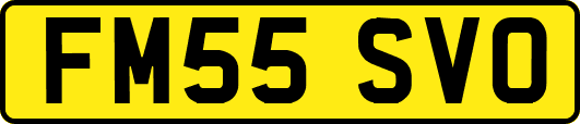 FM55SVO