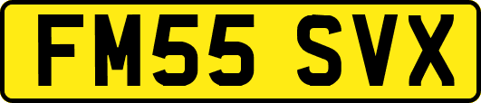 FM55SVX