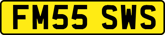 FM55SWS