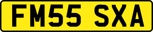 FM55SXA