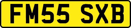 FM55SXB