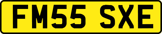 FM55SXE