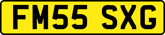 FM55SXG