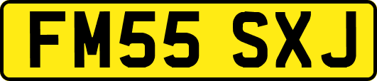 FM55SXJ