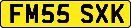 FM55SXK