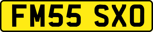 FM55SXO