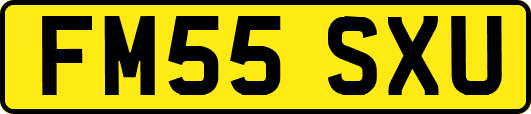 FM55SXU