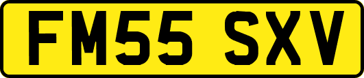 FM55SXV
