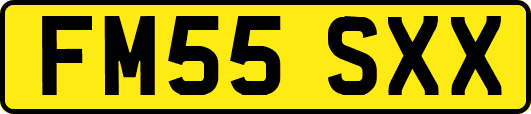 FM55SXX