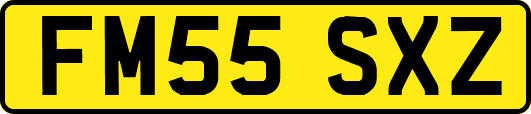 FM55SXZ