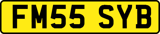FM55SYB