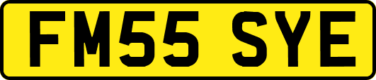 FM55SYE