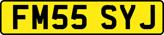 FM55SYJ