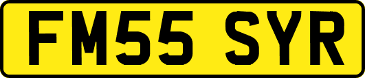FM55SYR