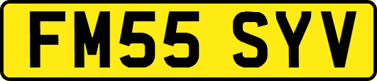 FM55SYV