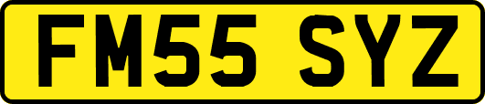 FM55SYZ