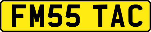 FM55TAC