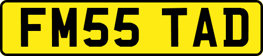 FM55TAD