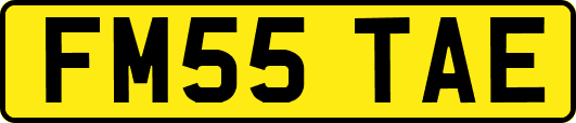 FM55TAE