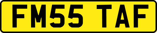 FM55TAF