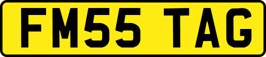 FM55TAG