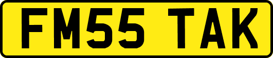 FM55TAK