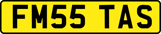 FM55TAS
