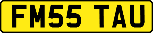 FM55TAU